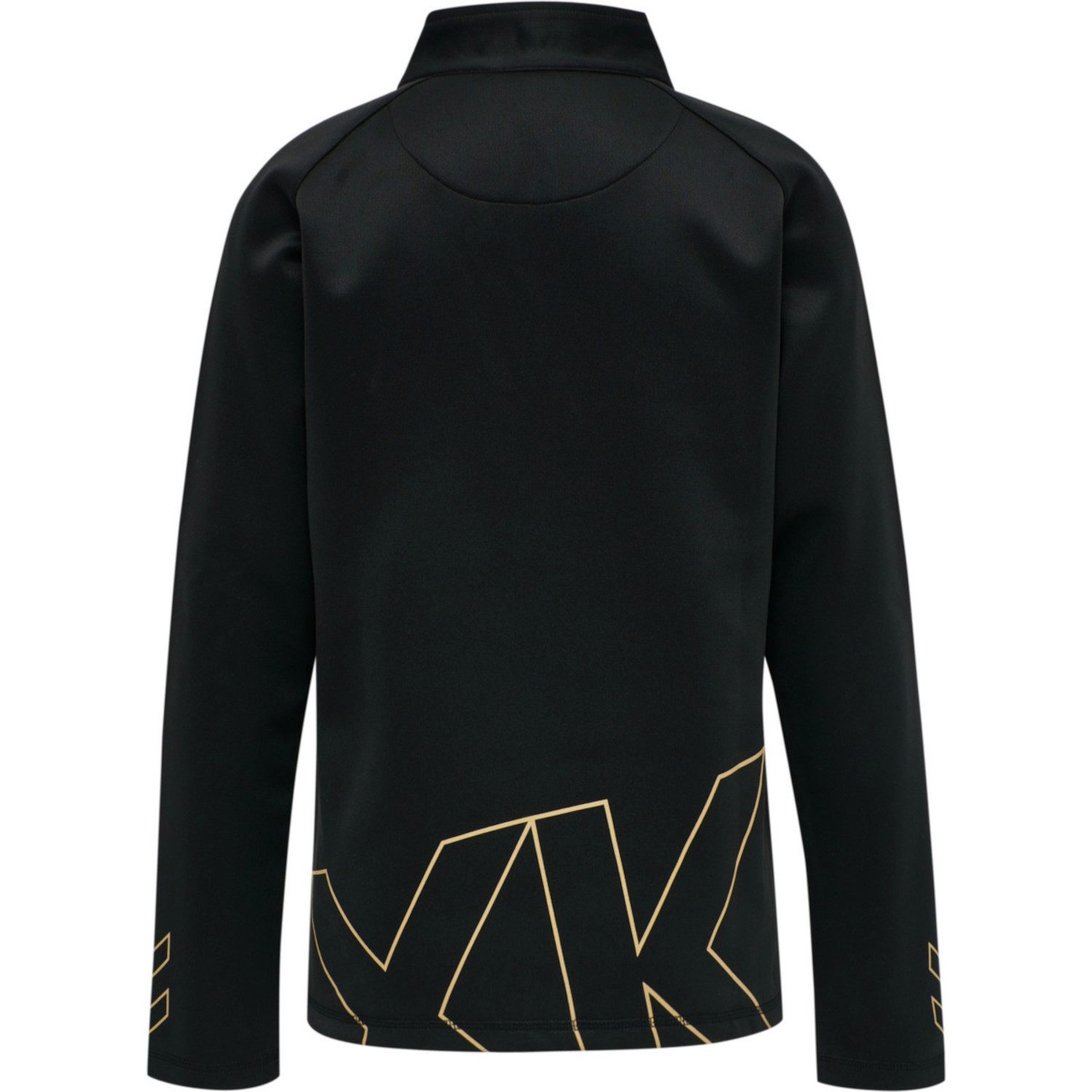 hummel Trainingsjacke Hummel Damen Trainingsjacke hmlCIMA XK ZIP Jacket 211581