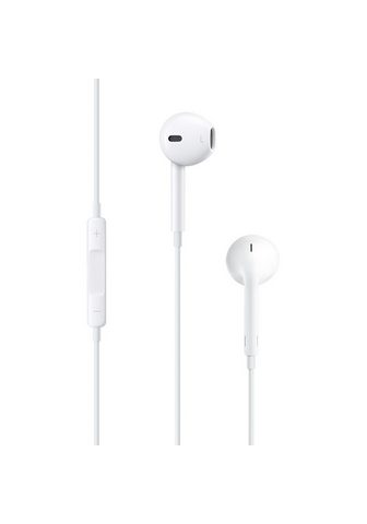 APPLE EarPods »mit 35 mm Kopfhöre...