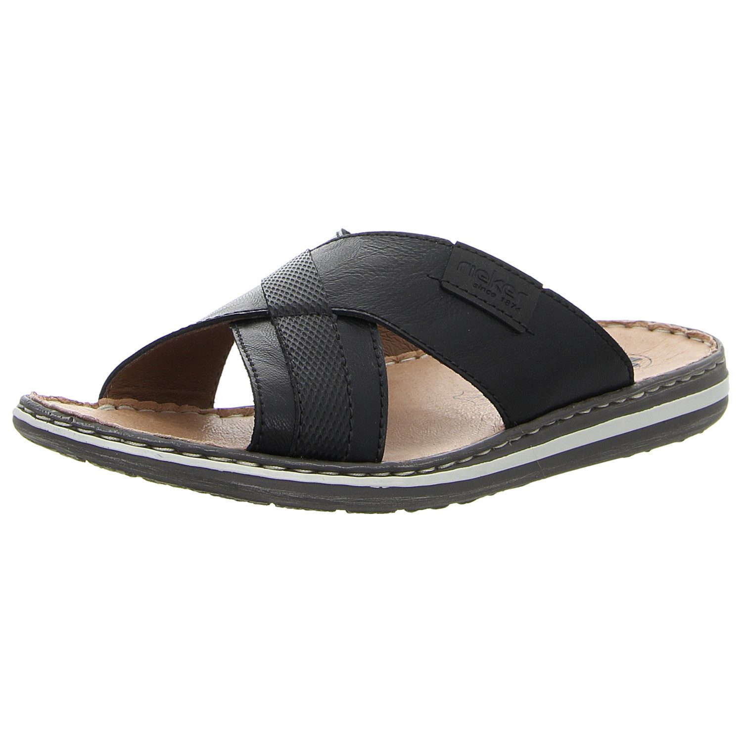 Rieker Pantolette günstig online kaufen