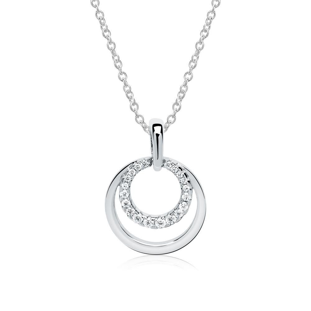 Unique Kettenanhänger Anhänger Silber SP0869 günstig online kaufen
