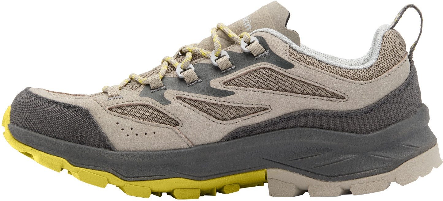 Jack Wolfskin CYROX VENT LOW M Wanderschuh günstig online kaufen