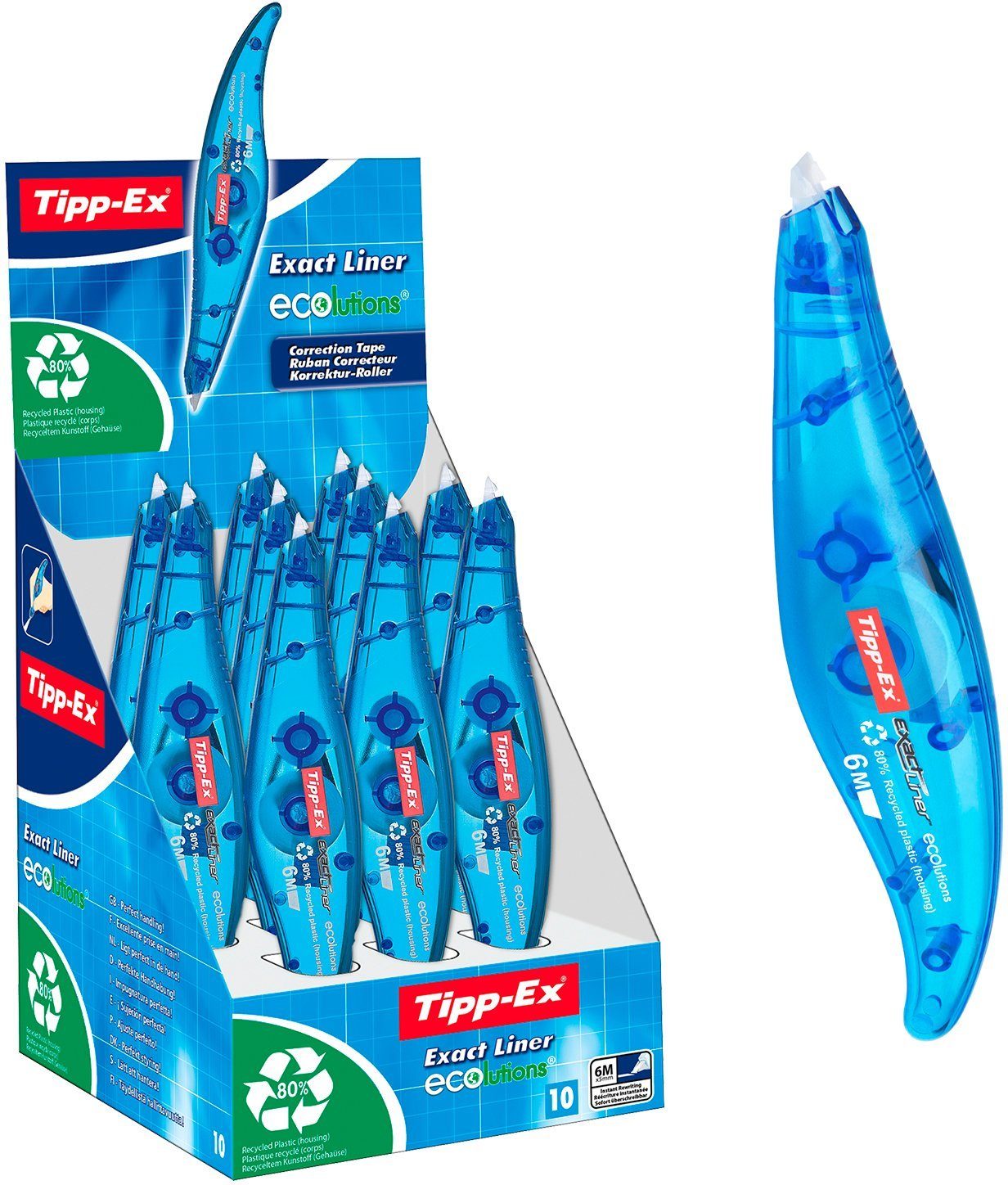 Thumbnail - BIC Tintenkiller