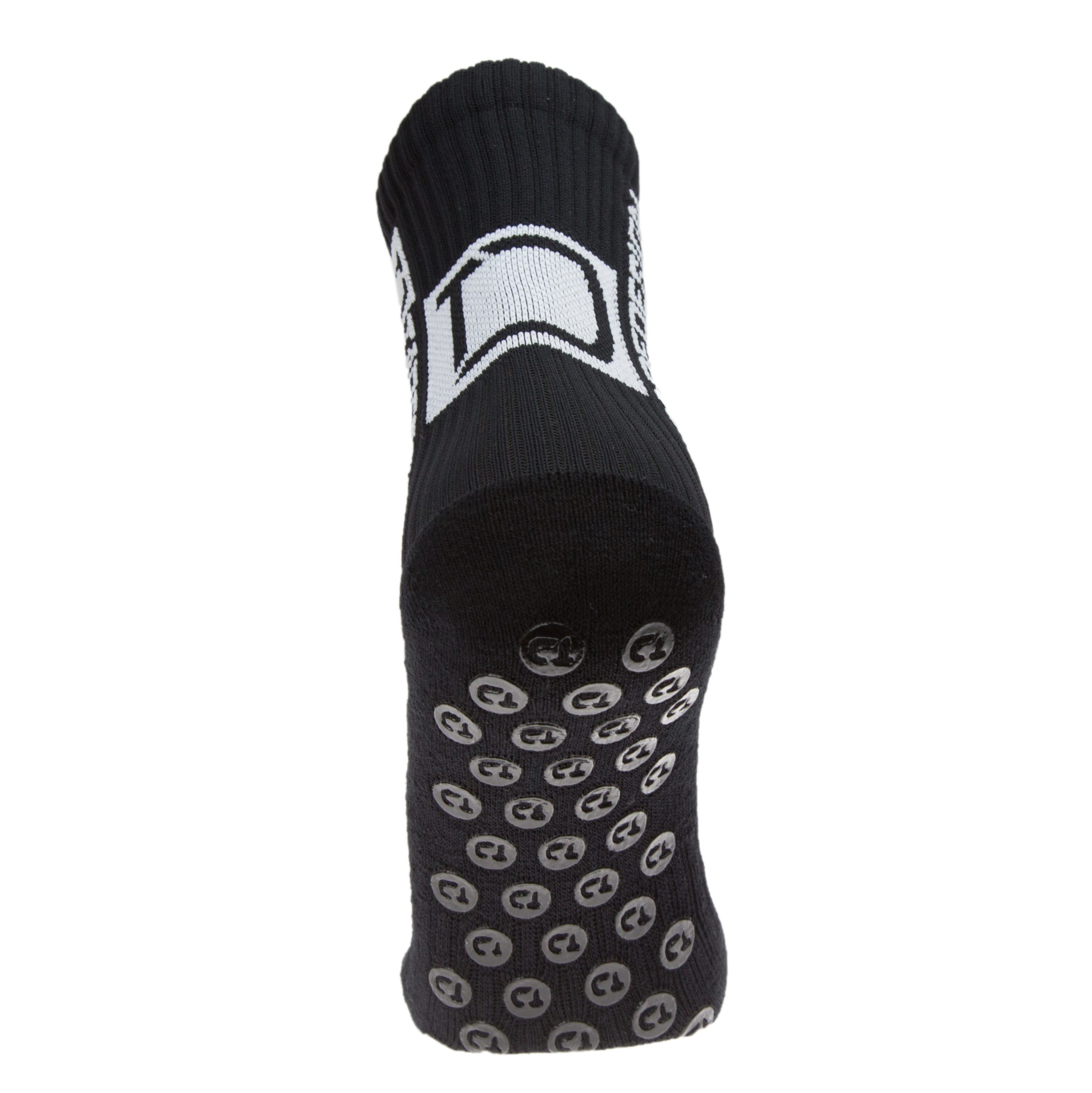 Tapedesign Sportsocken Allround Sock Classic black
