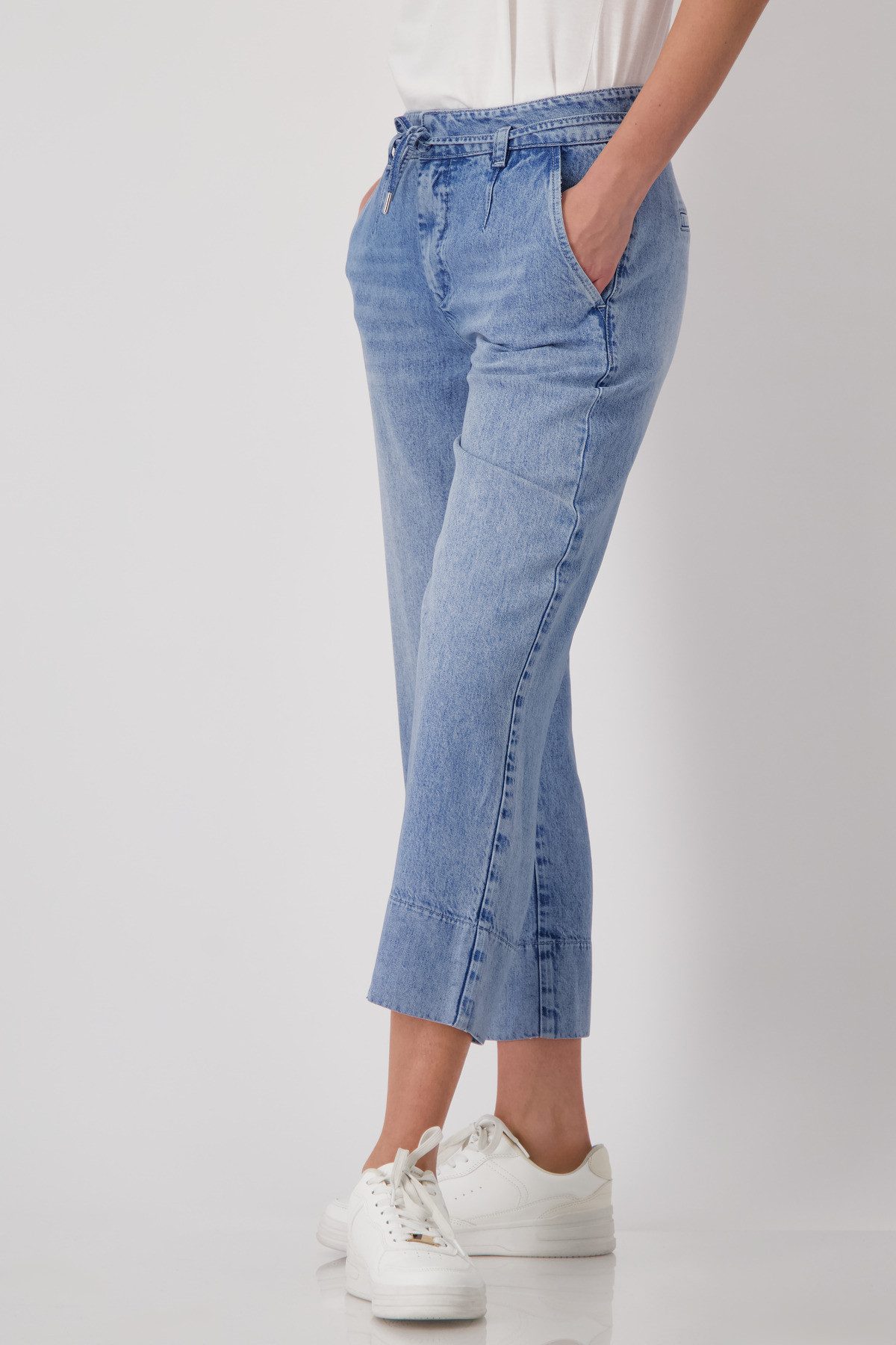 Monari 5-Pocket-Hose günstig online kaufen