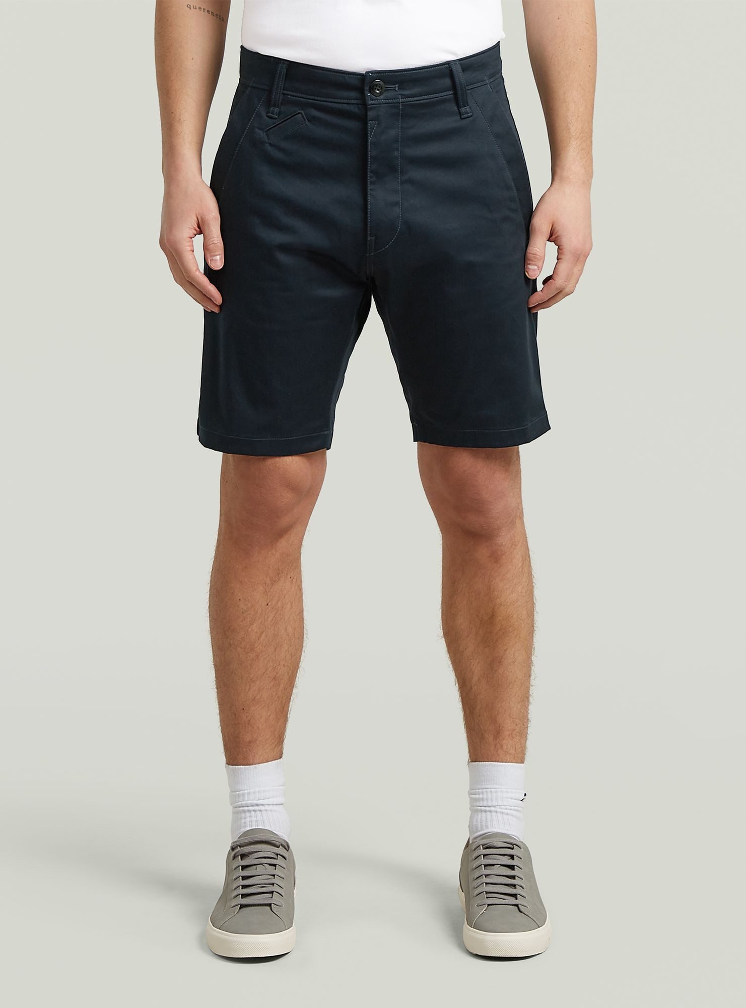 G-STAR Chinoshorts Bronson 3.0 Slim Chino Short