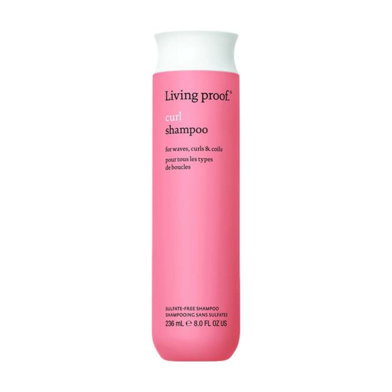 Living Proof Haarshampoo Curl Shampoo