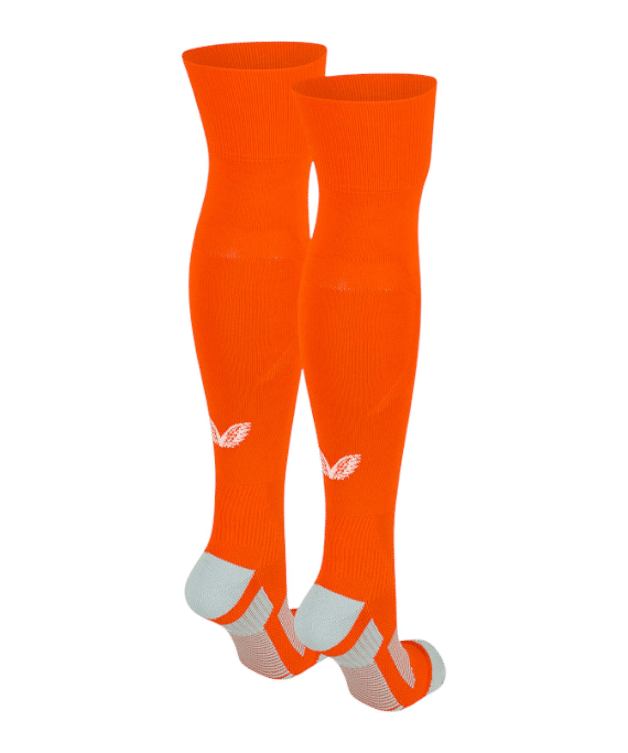 Castore Fußballstutzen Castore FC Brügge Strumpfstutzen Away 2025/2026 Elastodien