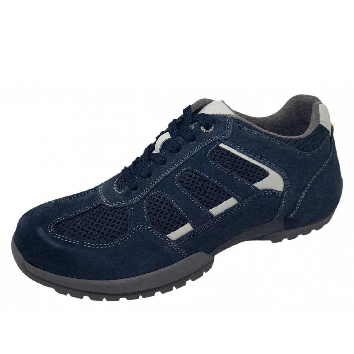 camel active Schnürschuh