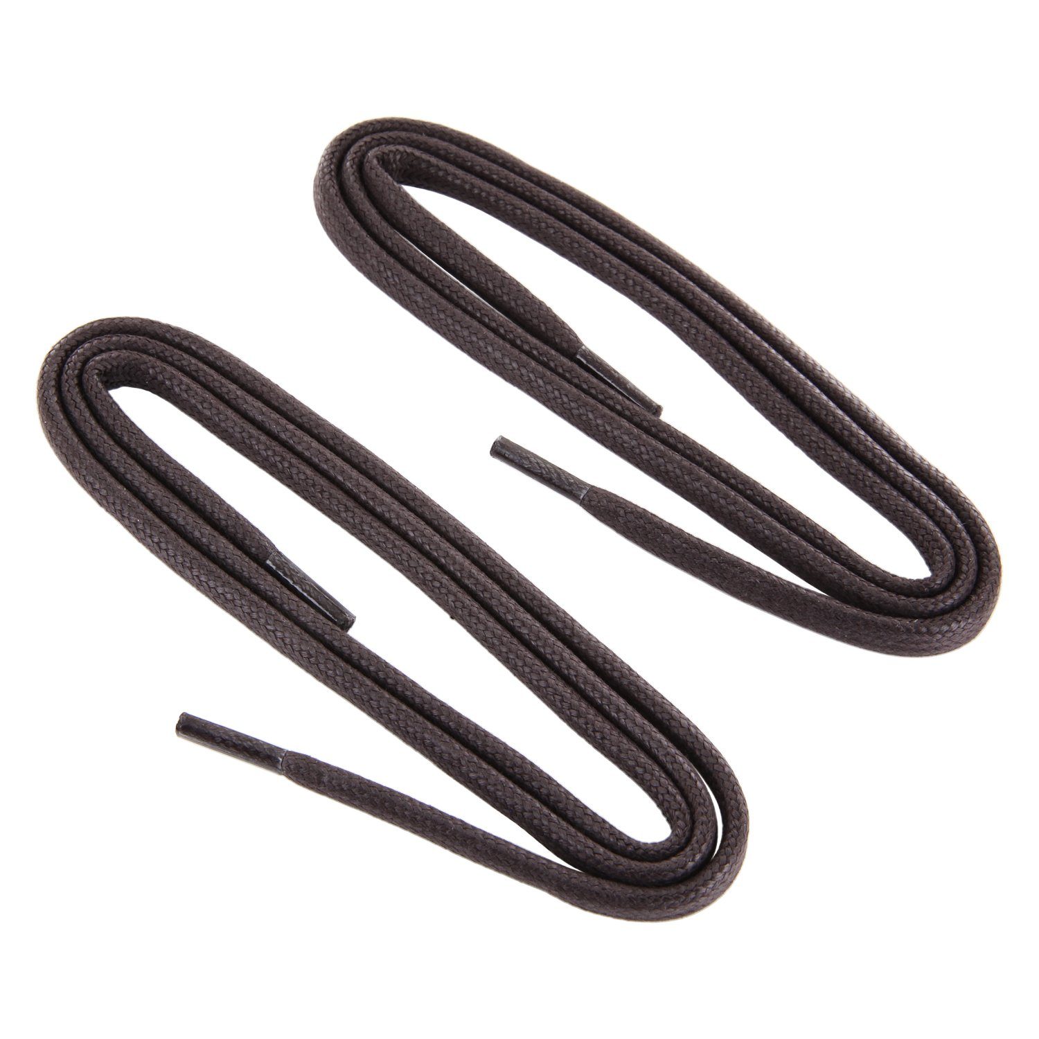 Collonil Schnürsenkel Schnürsenkel / Schuhband - gewachst - dick - breit