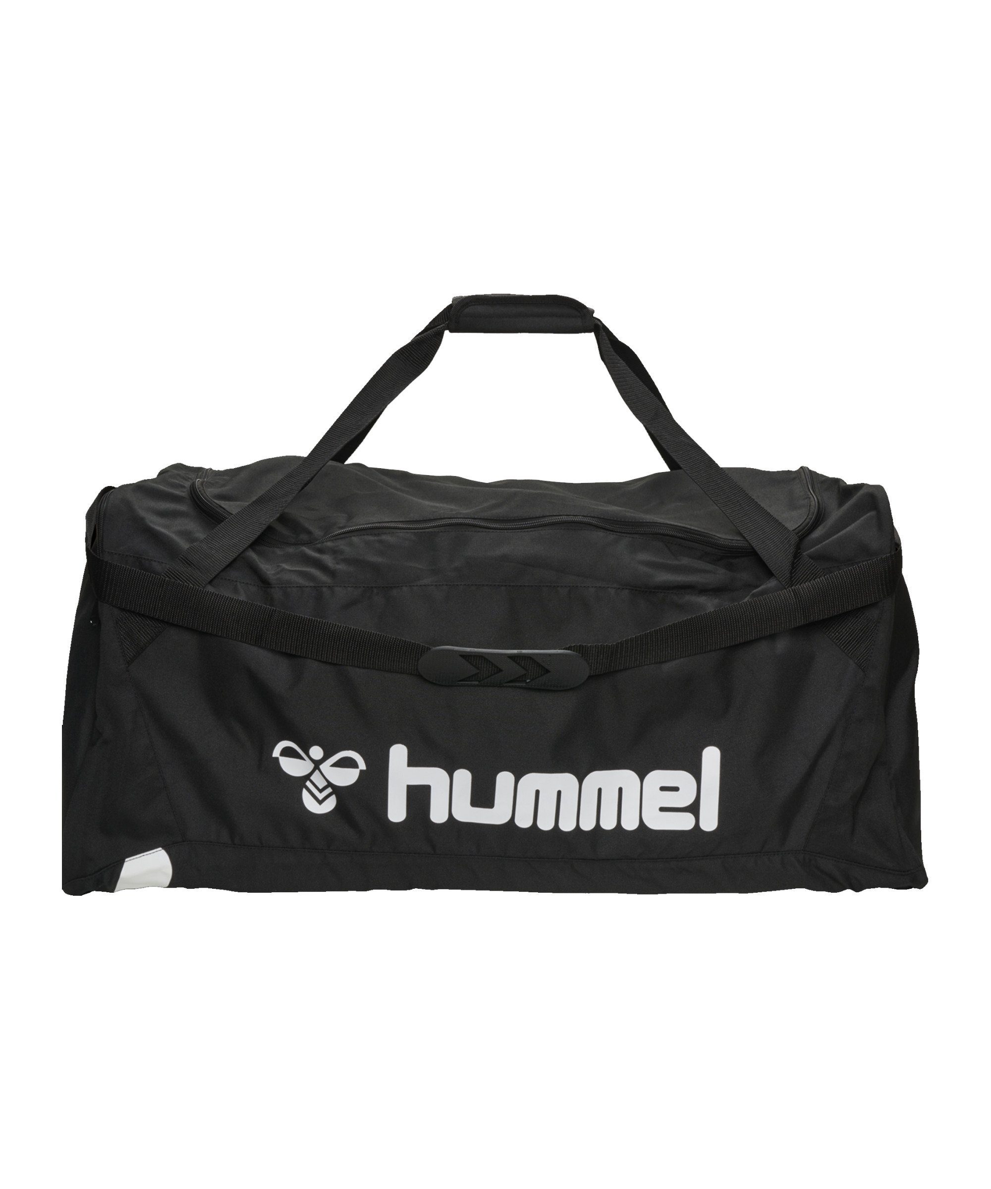hummel Freizeittasche Hummel Core Team Tasche F2001 Freizeittaschen, Polyester
