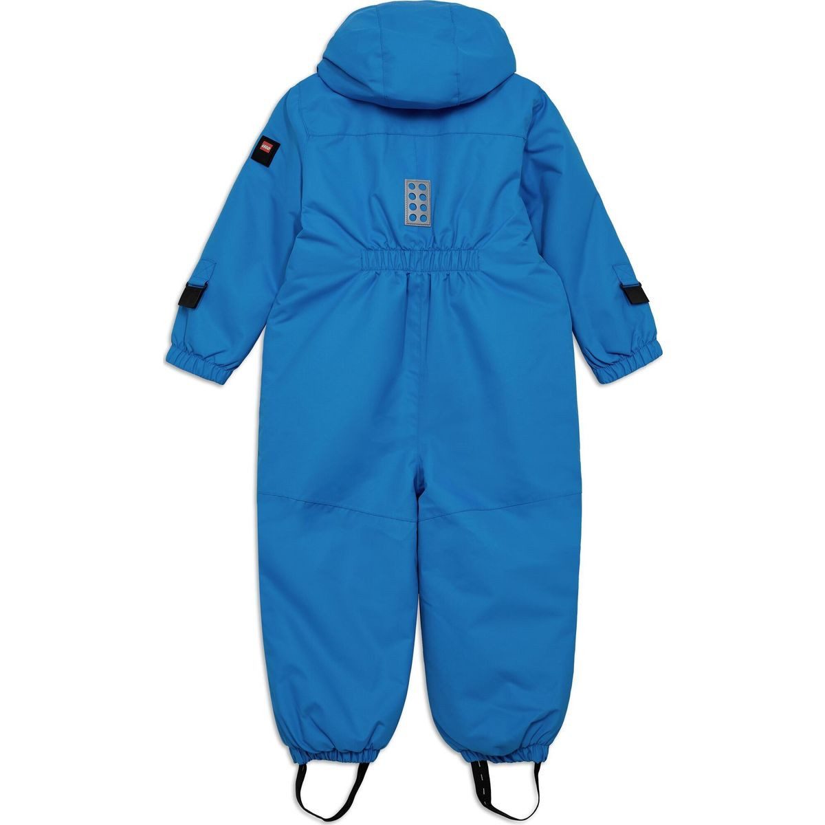LEGO® kidswear Schneeoverall LWJORI 721 - SNOWSUIT. Hochwertiger, wasserdichter und atmungsaktiver Schneeanzug mit