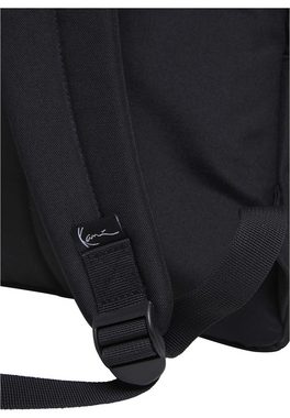 Karl Kani Mini Bag Karl Kani Herren KA-BG011-001-01 Signature Backpack black (1-tlg)