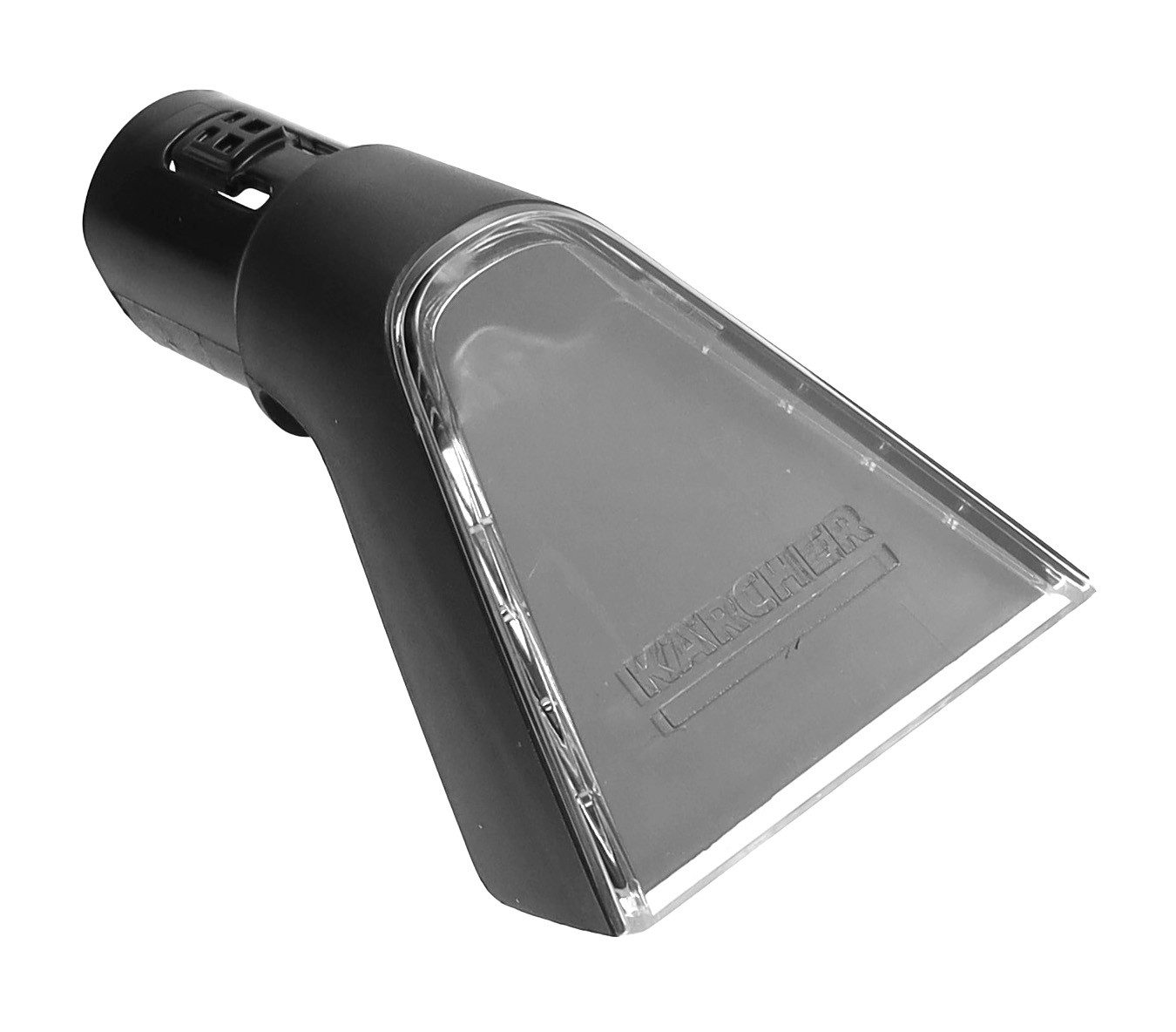 KÄRCHER Saugroboter Zubehör-Set Kärcher 4.081-013.3 Polsterdüse für SE 3-18 Compact Akku-Waschsauger