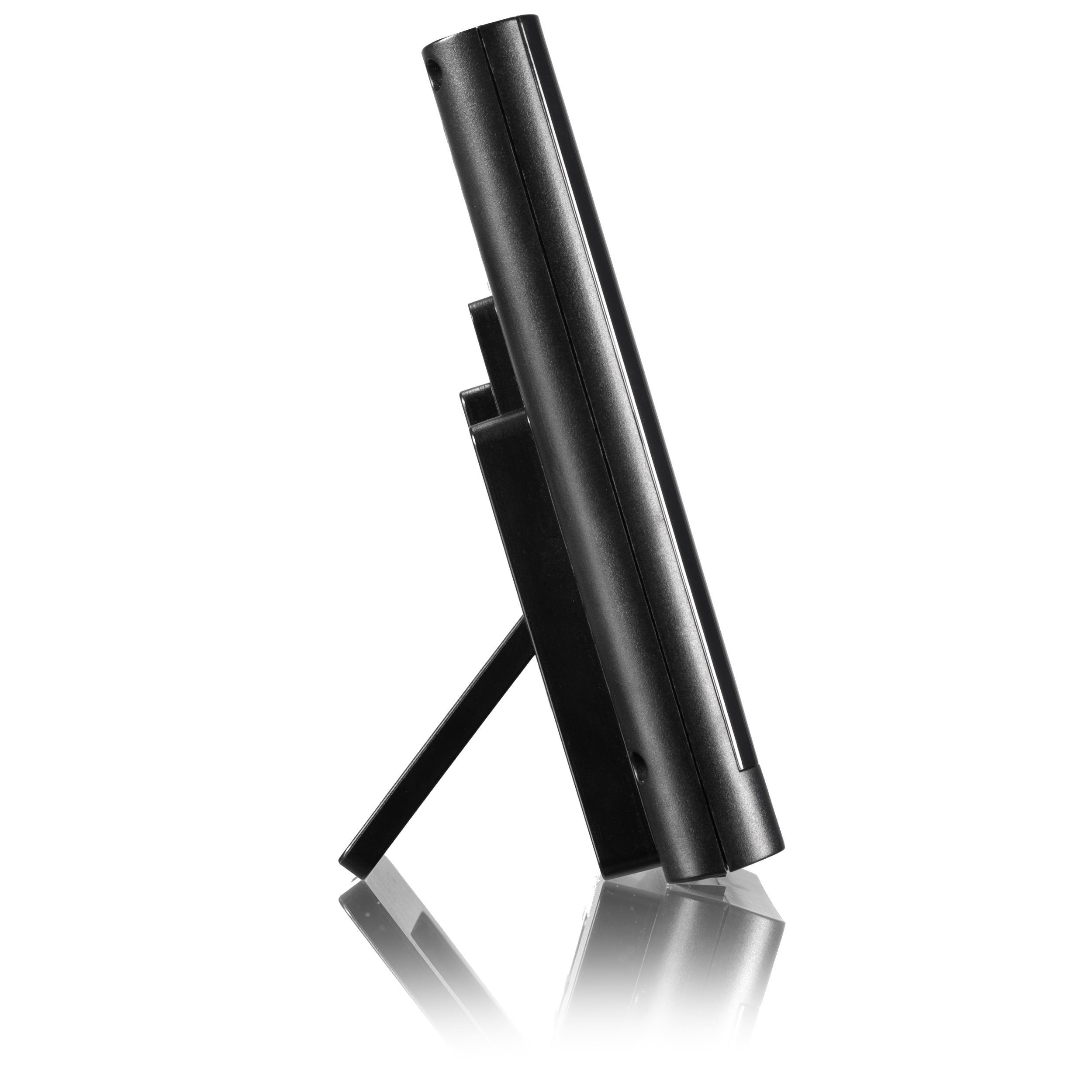 BRESSER BRESSER MeteoTemp BF Wetterstation mit Touch-Display Wetterstation