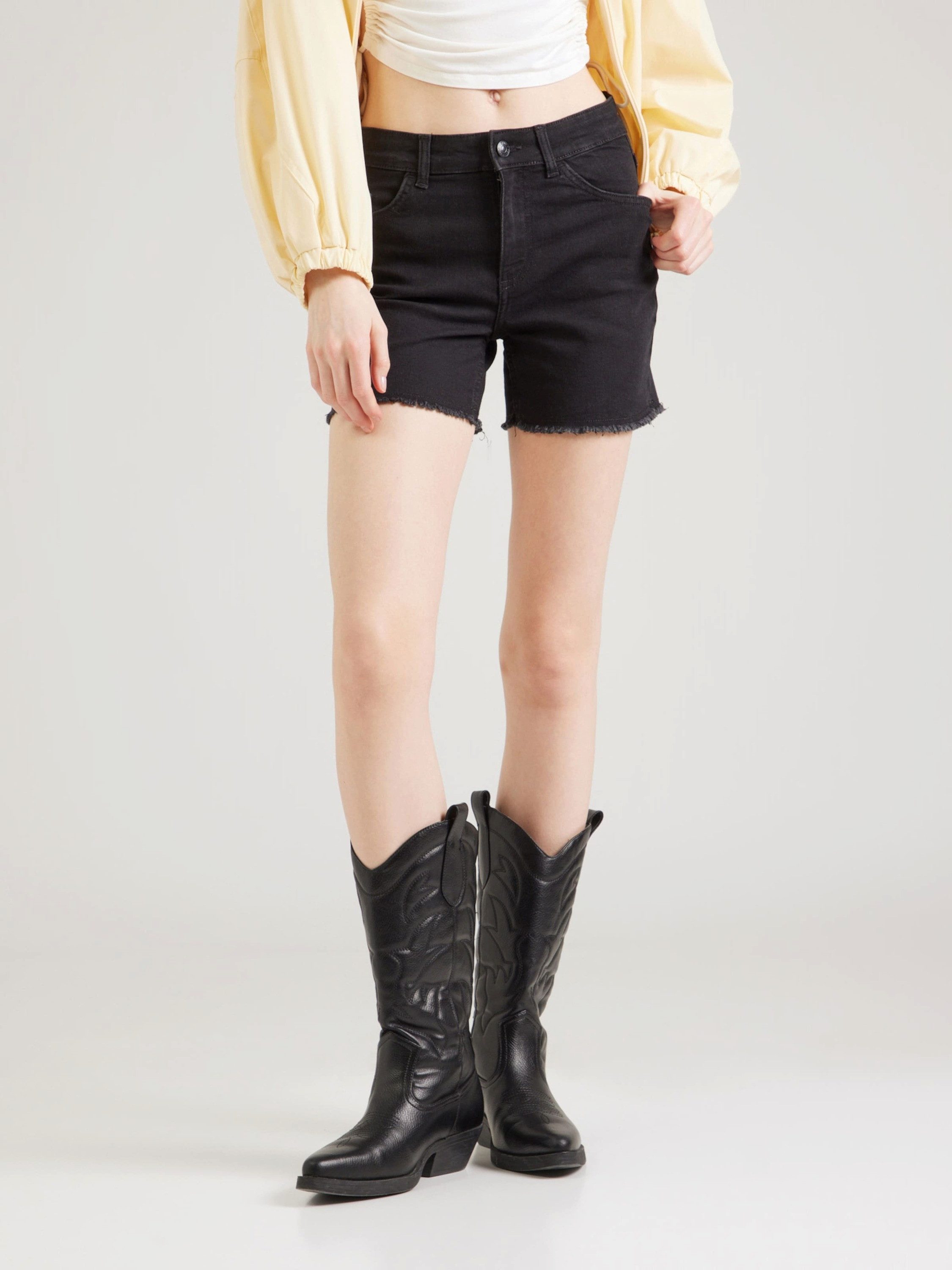 Jeansshorts ONLJOSIE