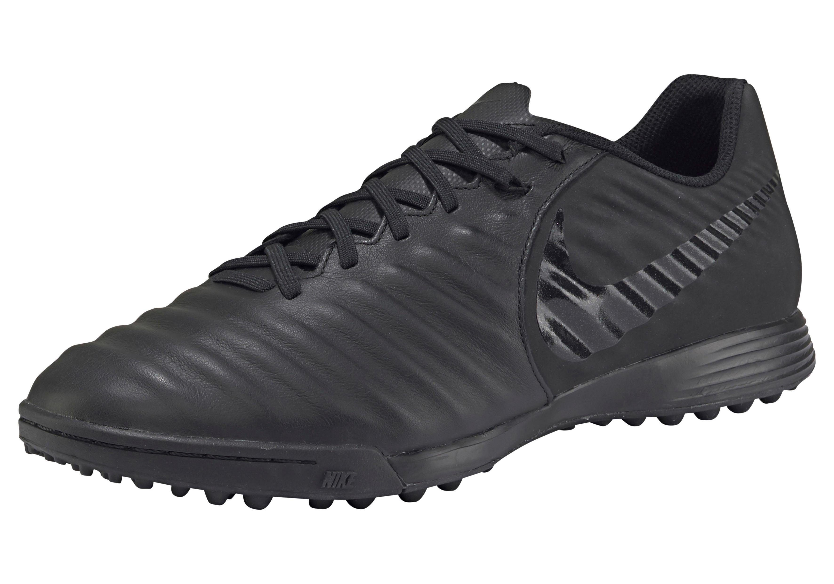 nike tiempo artificial turf