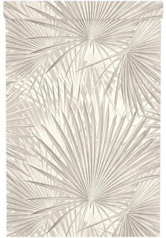 RASCH Обои »Lucy в the Sky Palmleaves&...