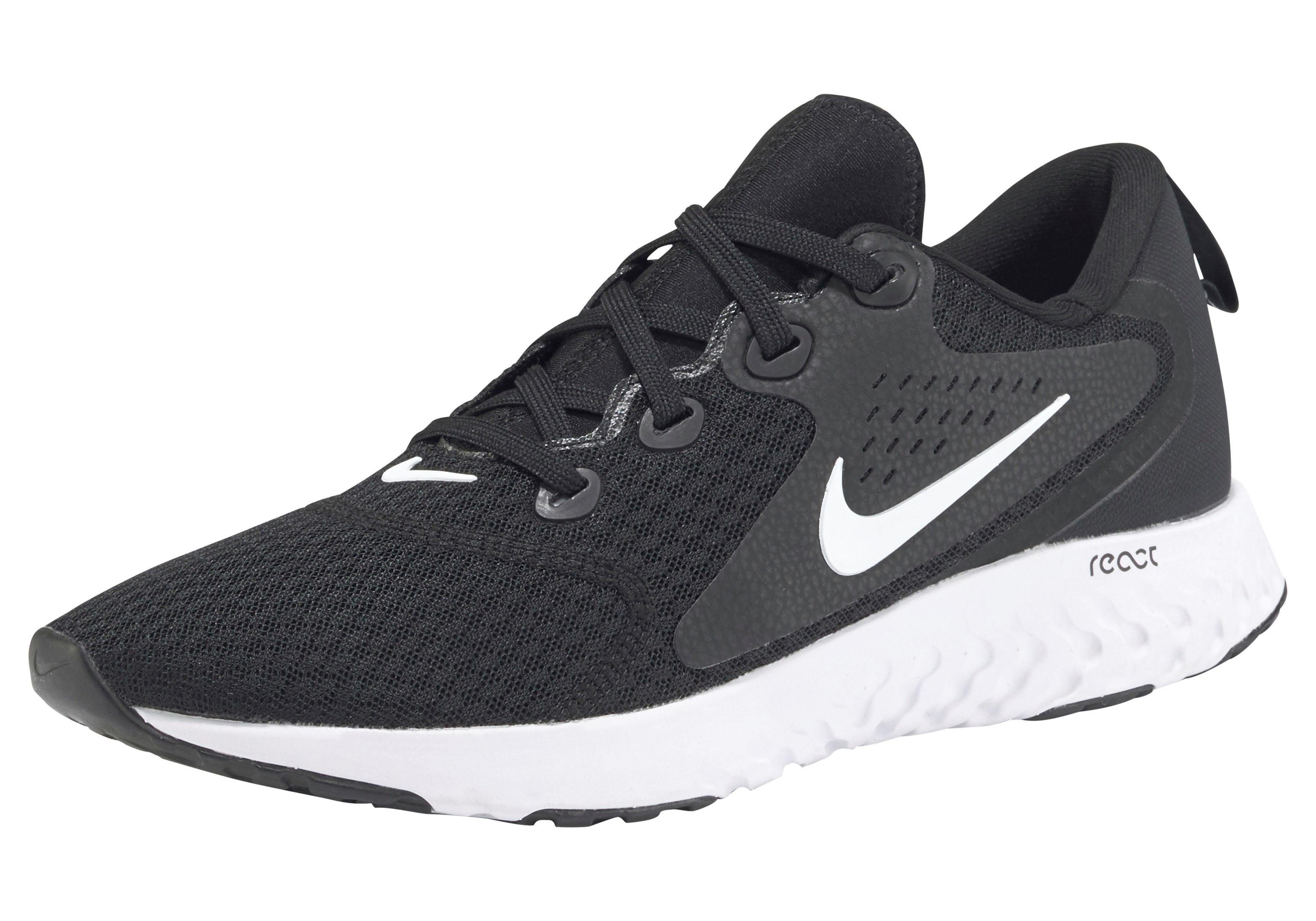Nike »Legend React« Laufschuh online kaufen | OTTO Nike Legend React Laufschuhe Damen Weiß Sale Online Shop