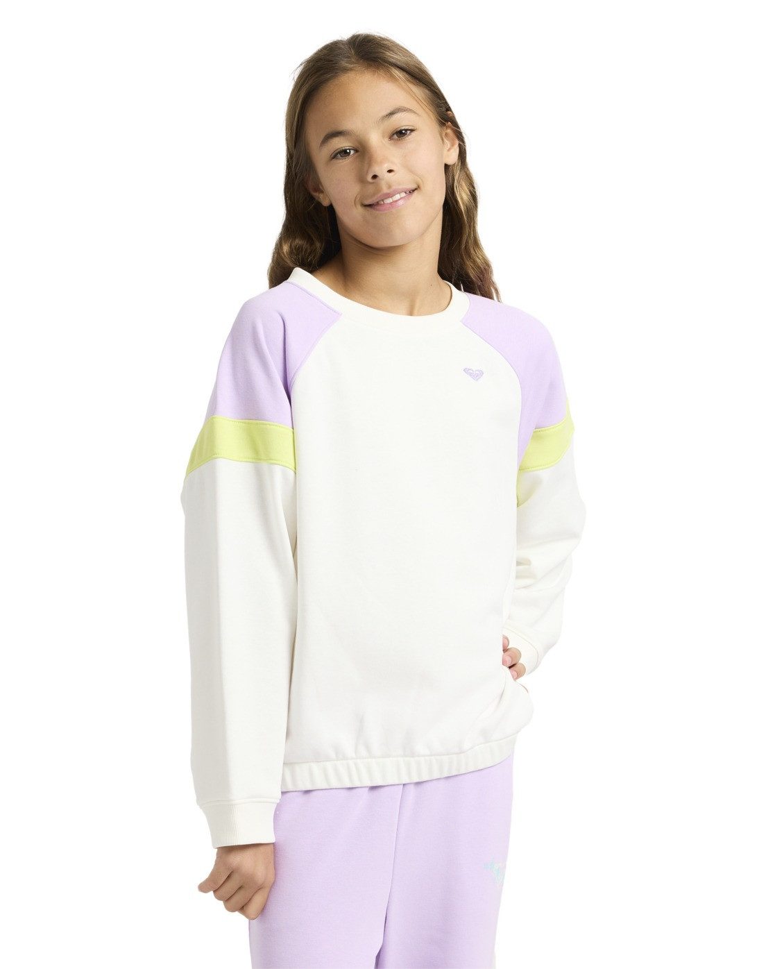 Roxy Sweatshirt Swell Spirit