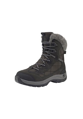 JACK WOLFSKIN Сапоги »Icy Park Texapore Women&...