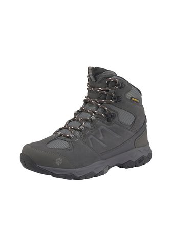 JACK WOLFSKIN Ботинки походные »Mountain Attac...