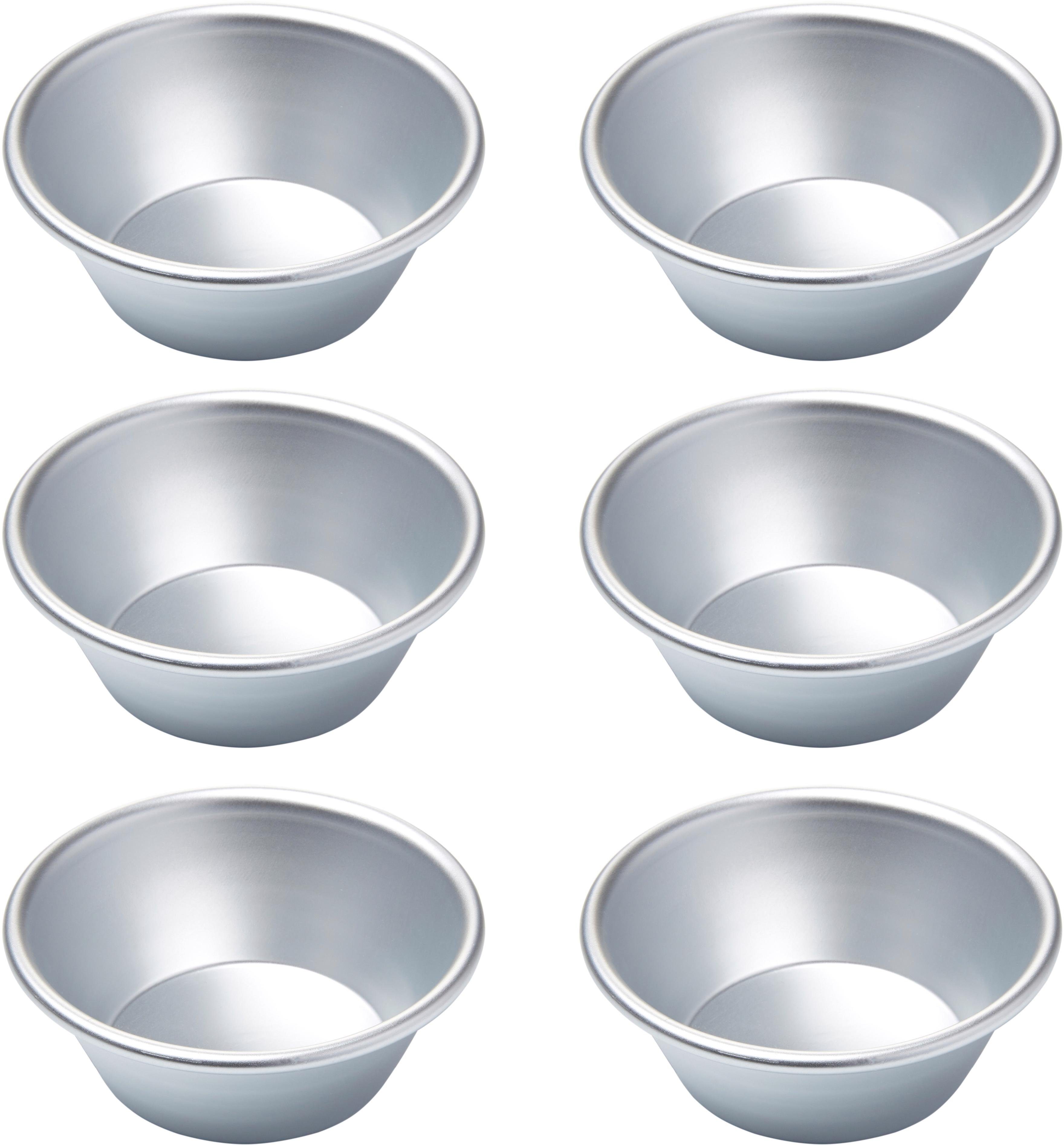 Cynthia Barcomi Muffinform, (Set 6 tlg), Antihaftwirkung Cynthia Barcomi Backform, Antihaftwirkung kaufen | OTTO