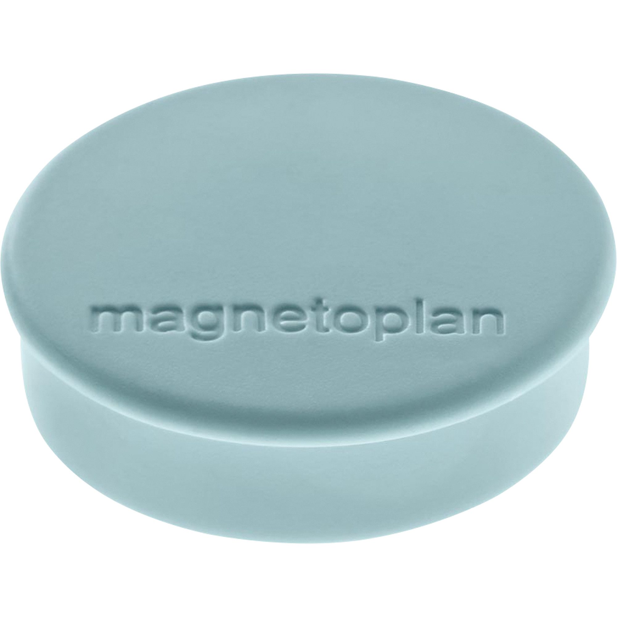Magnet Magnet Discofix Hobby 1664503 25mm blau 10 Stück