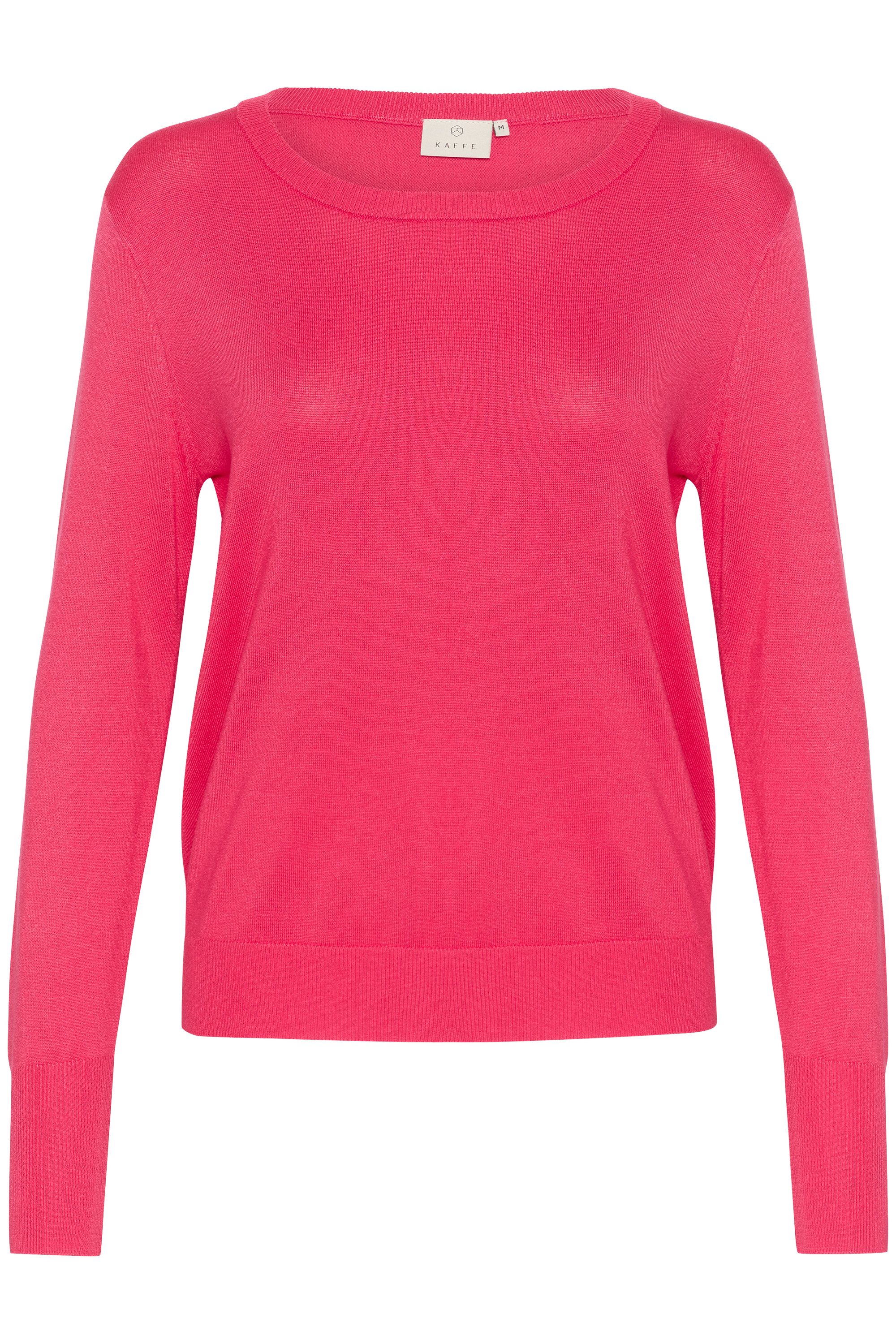 KAFFE Strickpullover Strickpullover KAlizza günstig online kaufen