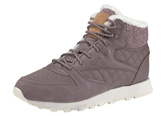 reebok classic classic leather arctic boot