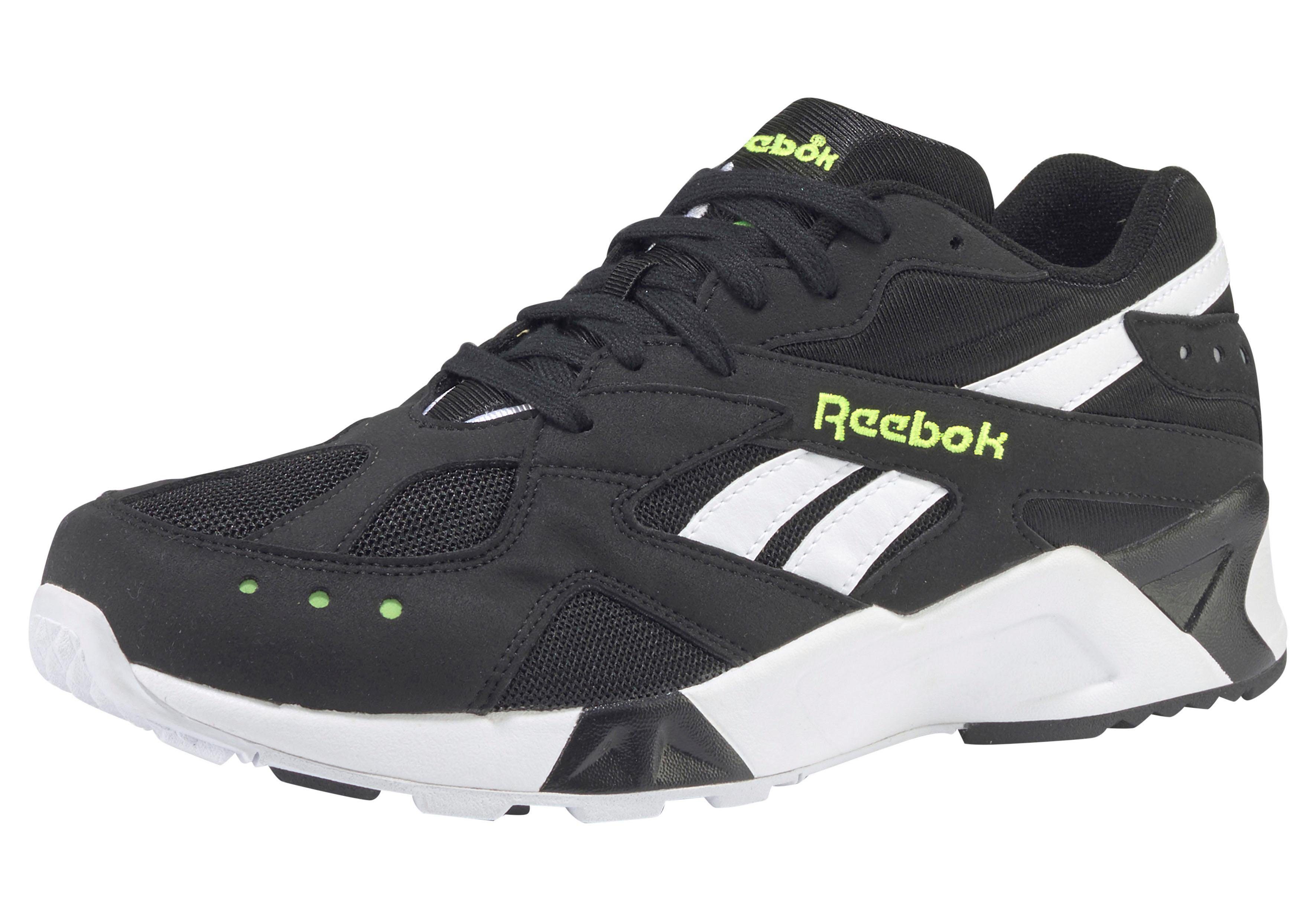 chunky reebok