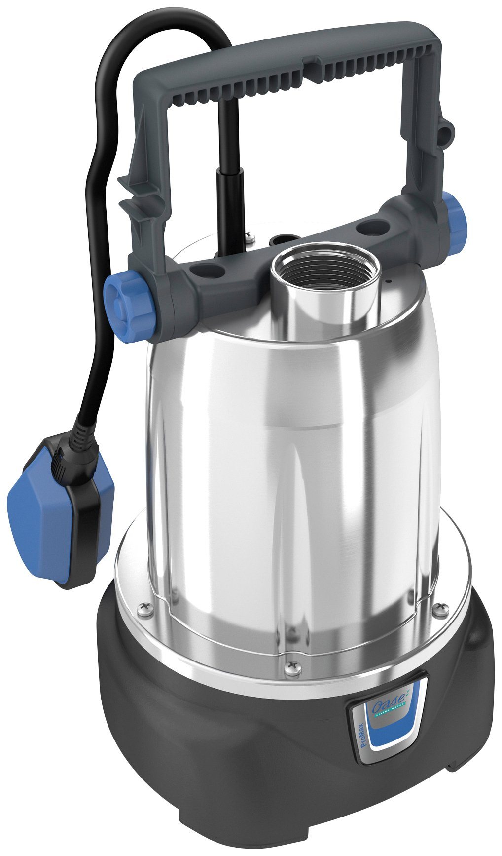 OASE Klarwasser-Tauchpumpe »ProMax ClearDrain 7000«, 7500 l/h max. Fördermenge OASE Klarwasser-Tauchpumpe »ProMax ClearDrain 7000«, 7500 l/h max. Fördermenge