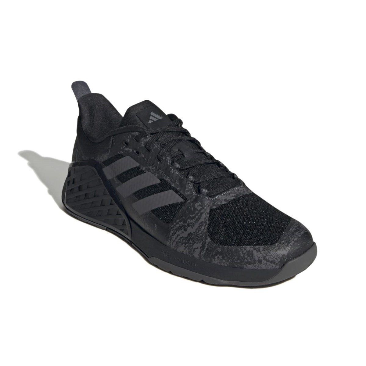 adidas Performance Dropset 2 Trainer schwarz/dunkelgrau günstig online kaufen