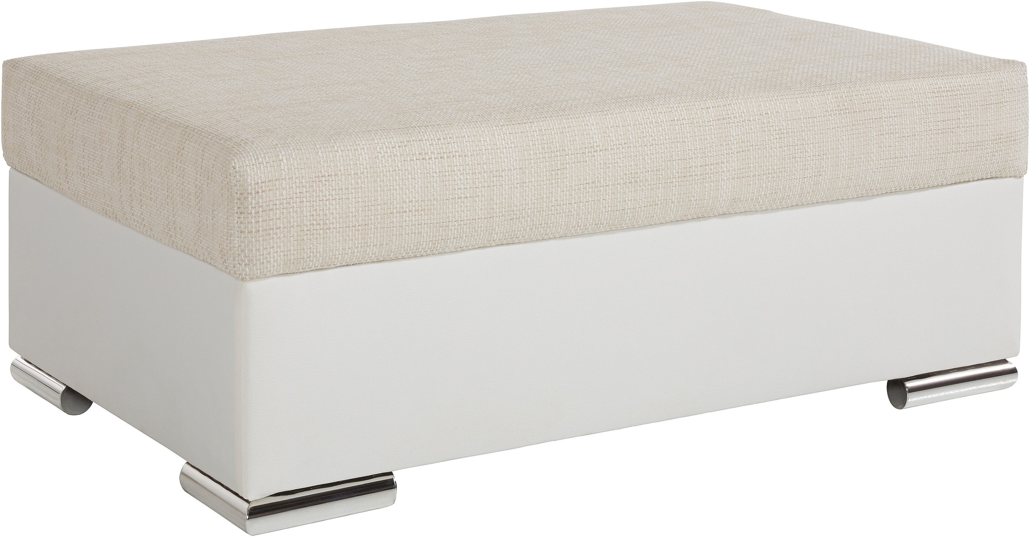 COLLECTION AB Hocker John, Frei im günstig online kaufen