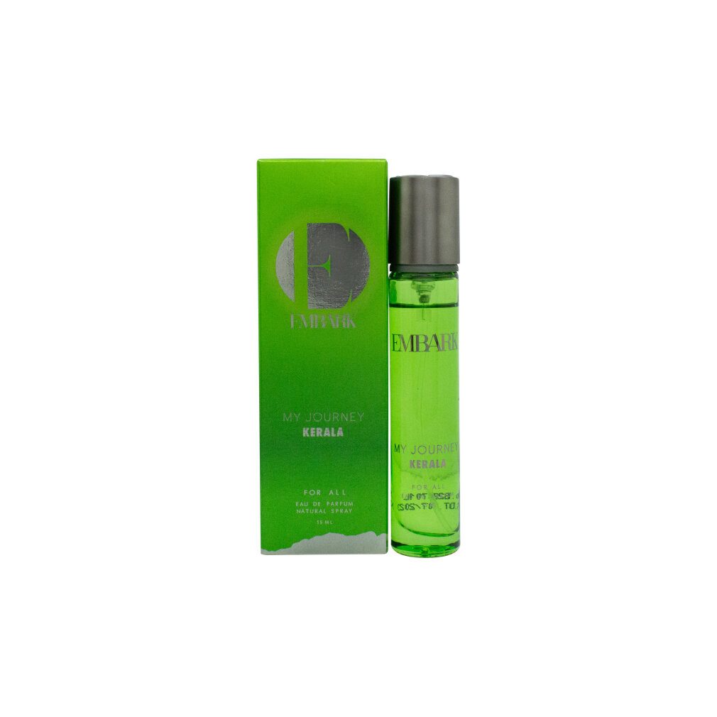 Embark Eau de Parfum Embark My Journey Kerela Eau de Parfum Spray