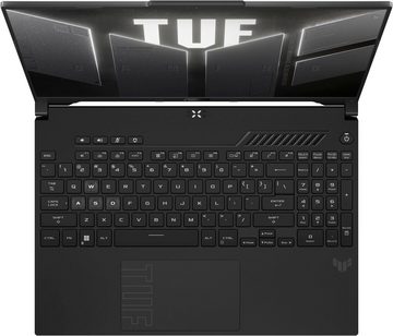 Asus TUF Gaming A16 FA607PV-N3011W Gaming-Notebook (40,6 cm/16 Zoll, AMD Ryzen 9 7845HX, GeForce RTX 4060, 1000 GB SSD)