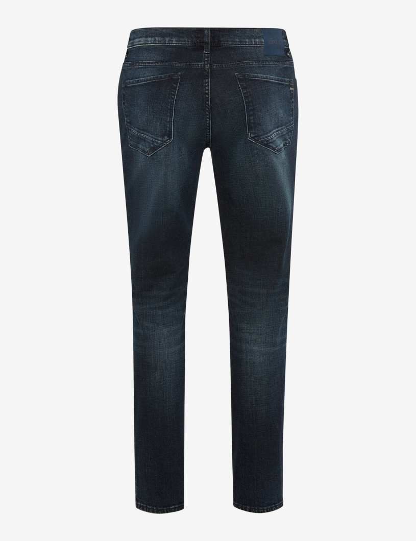 Brax 5-Pocket-Jeans günstig online kaufen