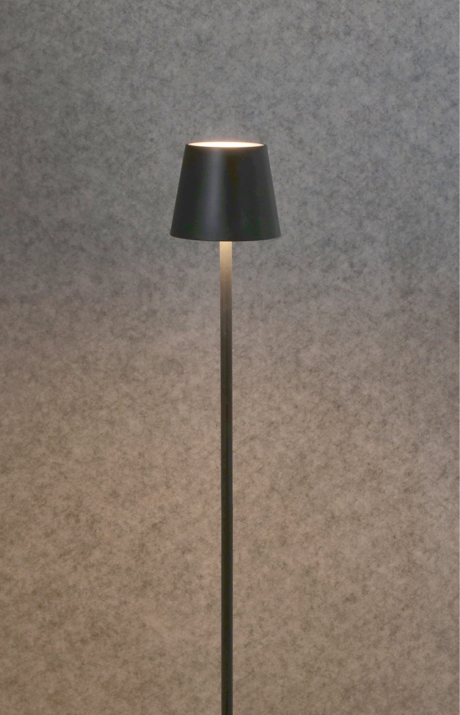 Meinposten Stehlampe Lampe LED Touch Tischleuchte günstig online kaufen