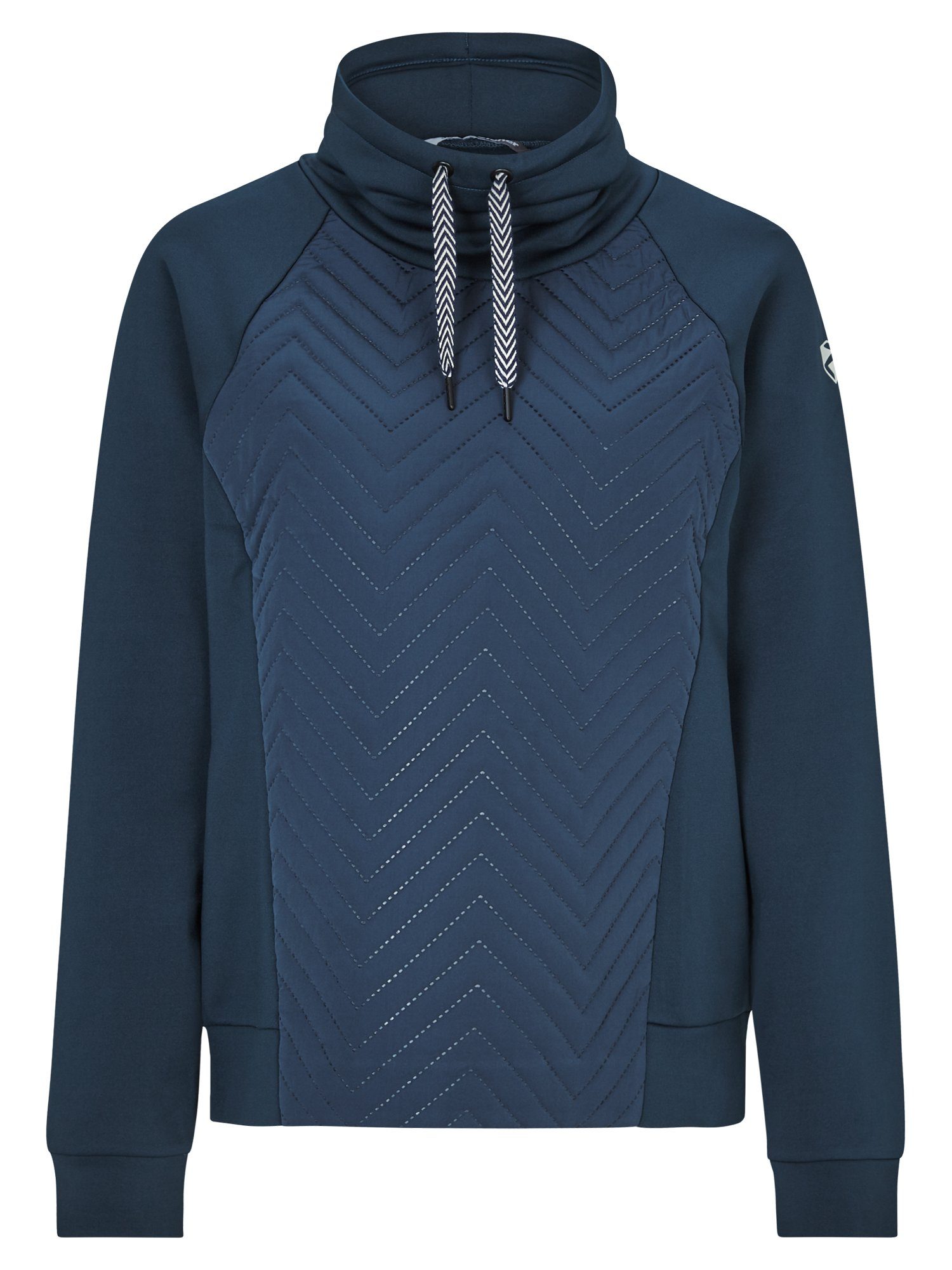 Ziener Hoodie JAORA