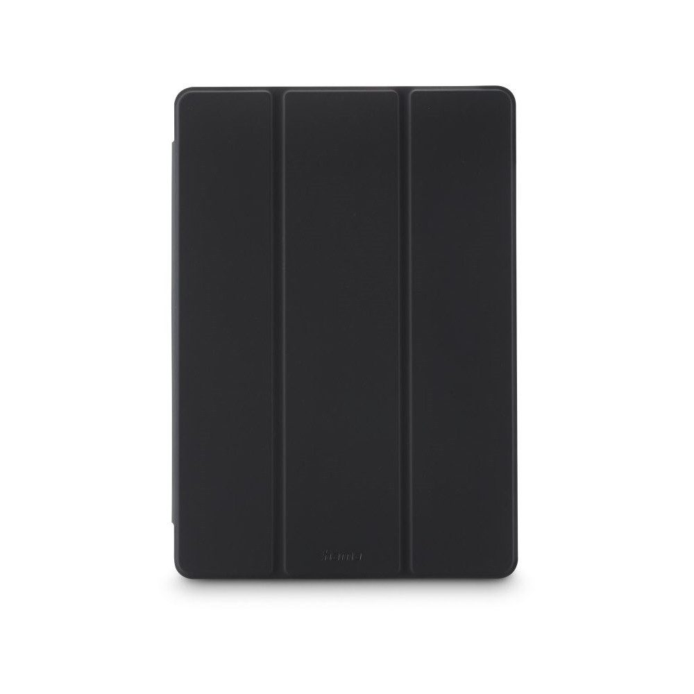 Hama Hama Tablet-Case für Galaxy Tab A9+ 11" schwarz. Tablet (11"", Standfunktion und praktisches Stiftfach)
