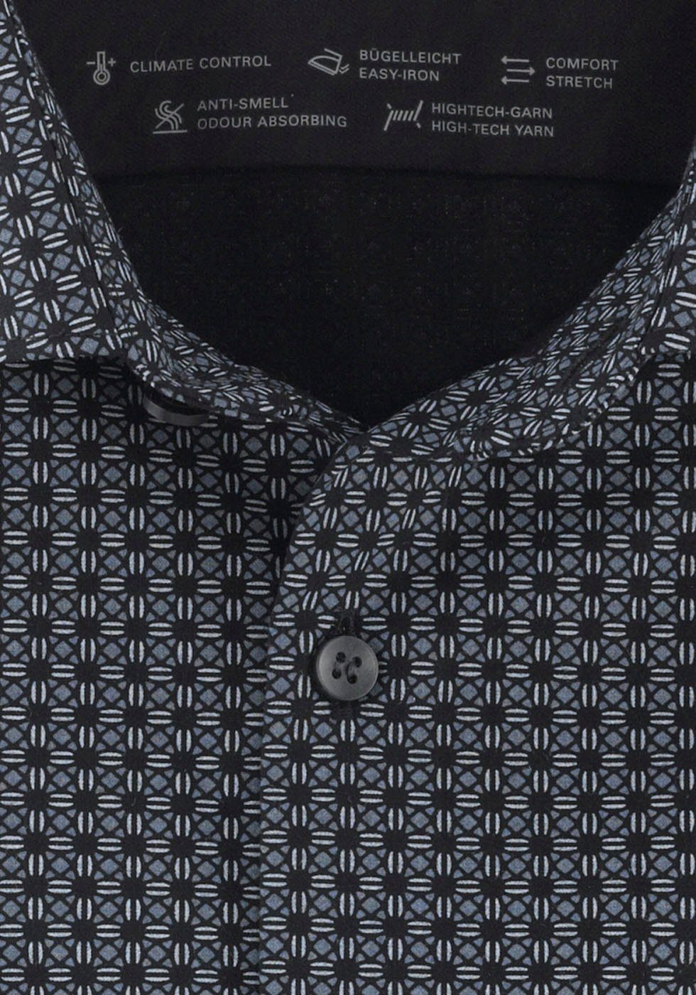 OLYMP Businesshemd No. Six super slim günstig online kaufen