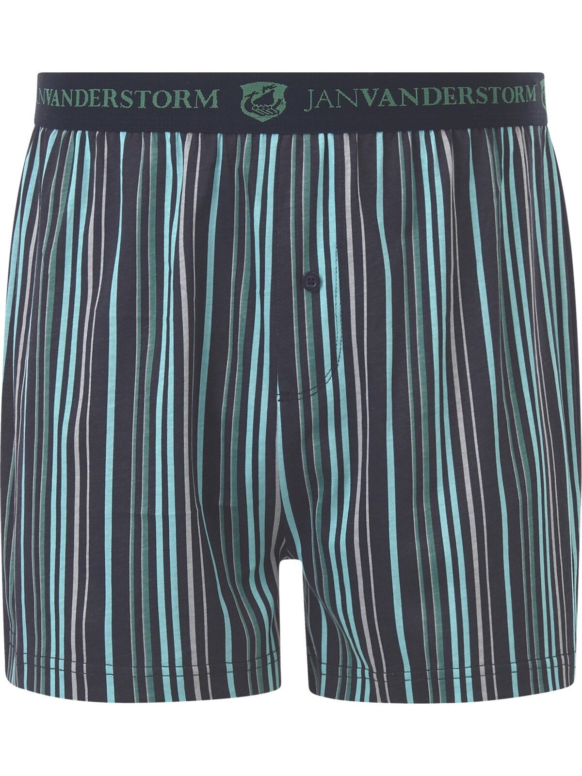 Boxer KURTAN