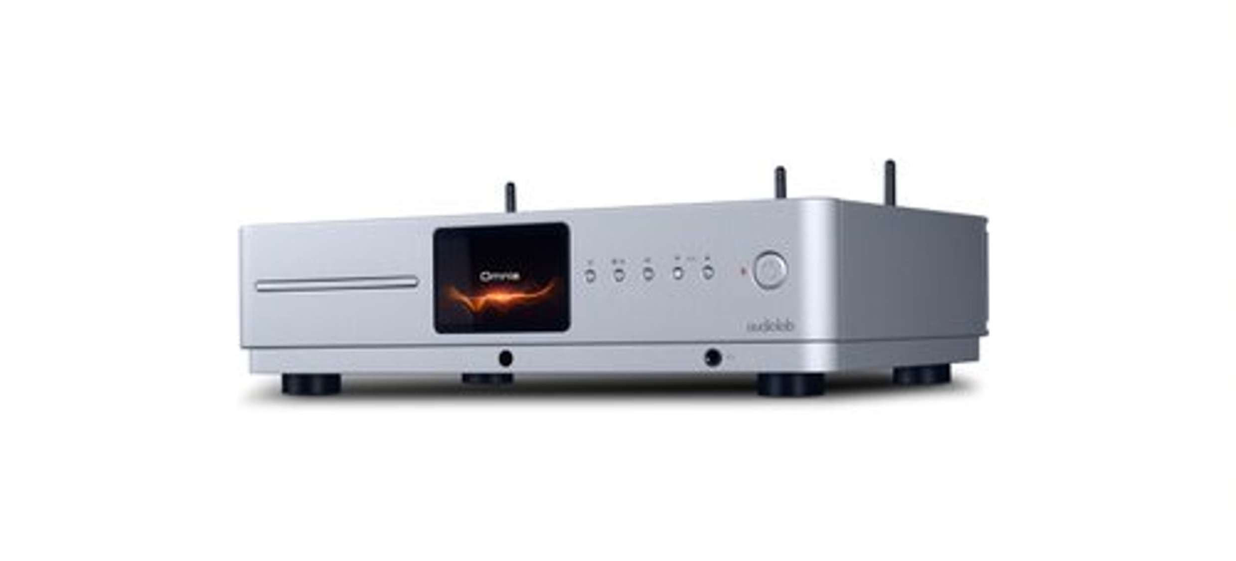 audiolab Omnia Audioverstärker