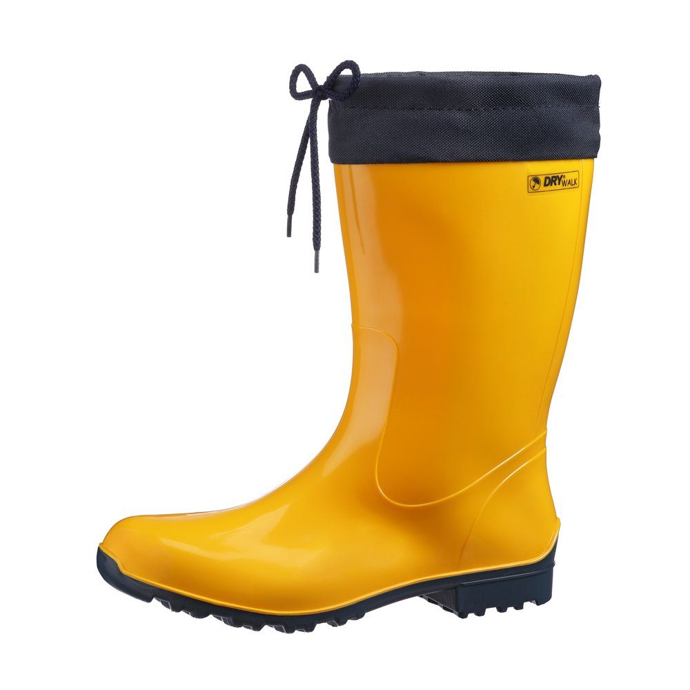 Bockstiegel Gummistiefel Damen Regenstiefel Sara mit rutschfester Sohle günstig online kaufen