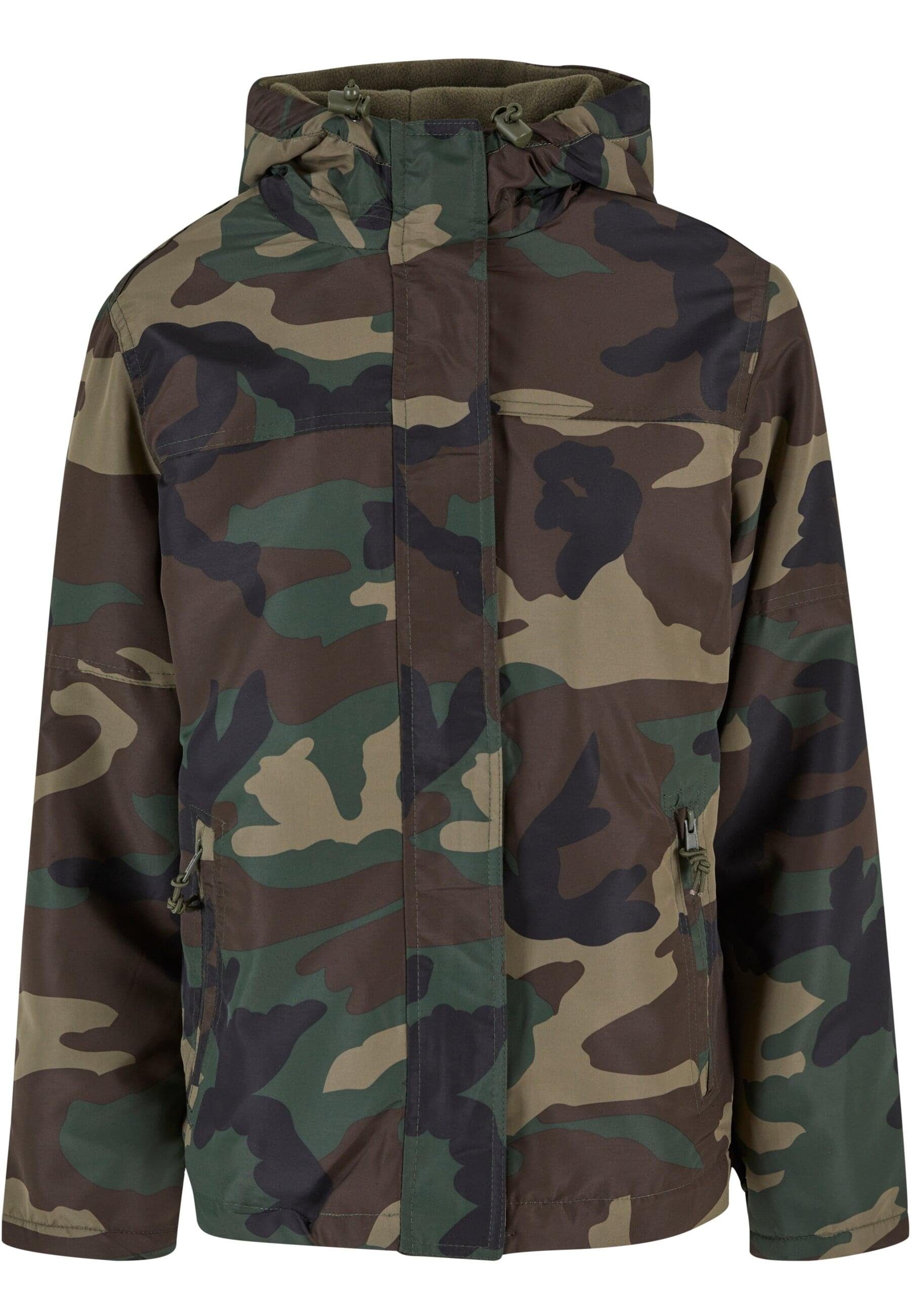 Brandit Allwetterjacke Brandit Damen Ladies Windbreaker günstig online kaufen