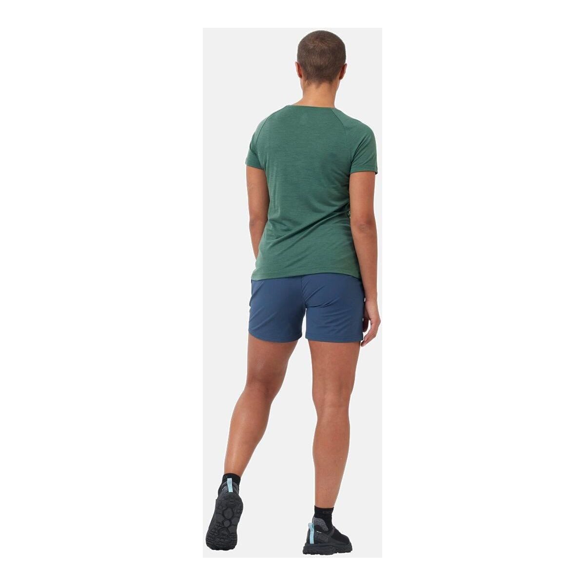 Odlo Funktionsshorts Shorts Halden