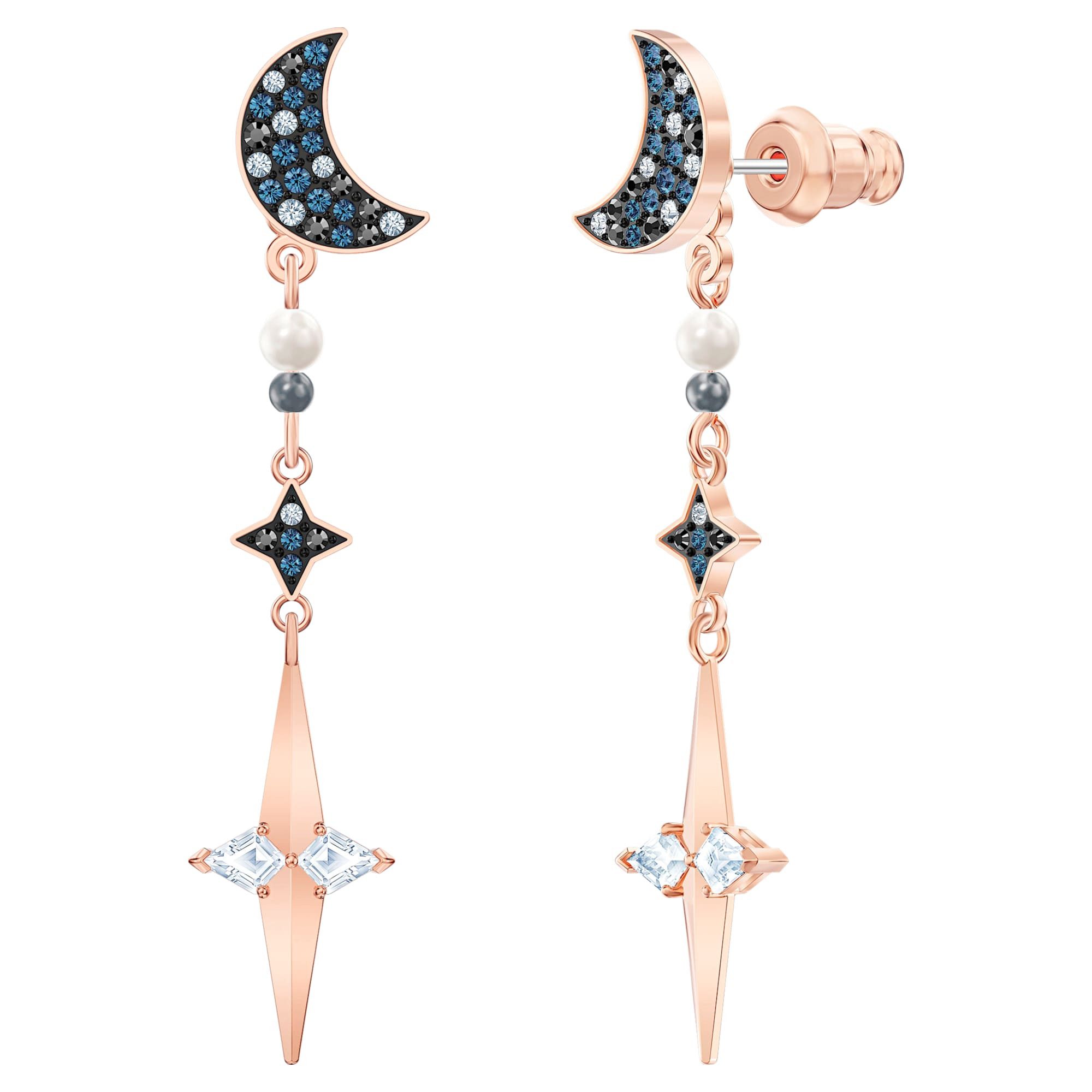 Swarovski Paar Ohrstecker Symbolic Earring Jackets
