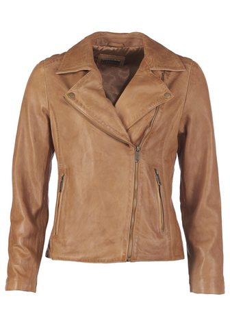 JCC Куртка кожаная в Байкер-стиль стиль &r...