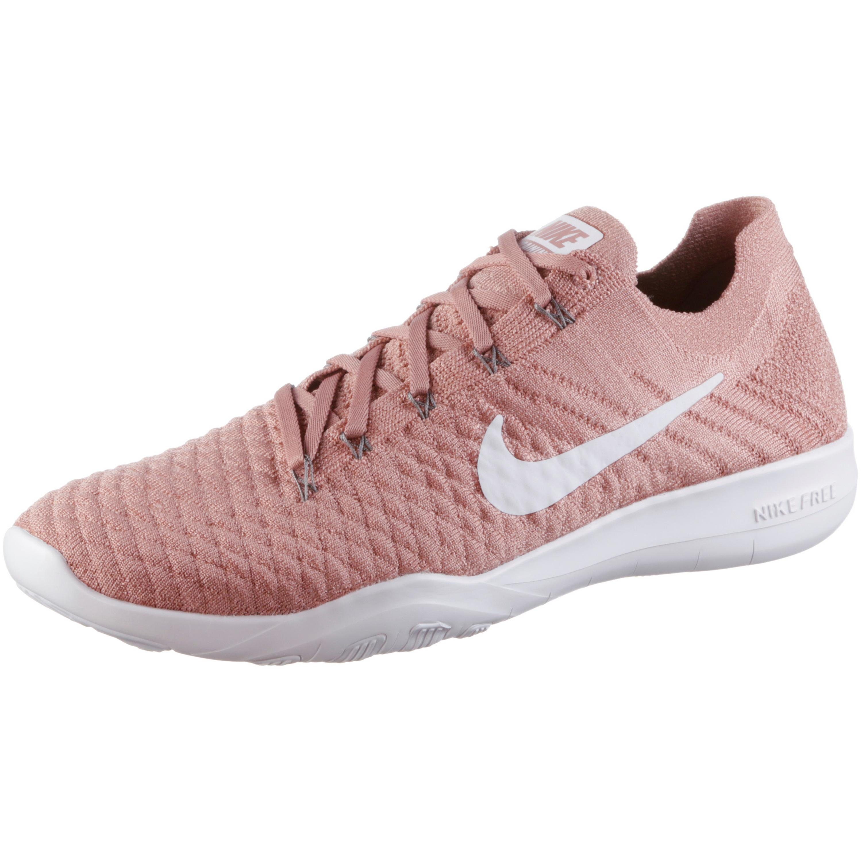 free tr flyknit 2