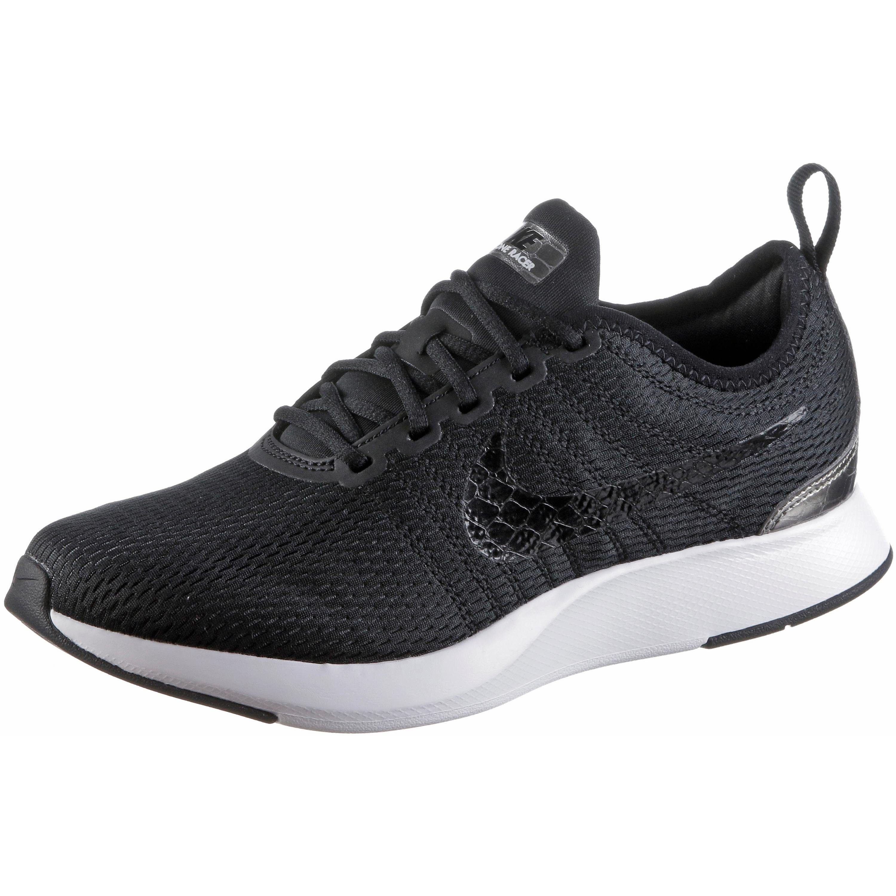 nike's dualtone racer gets touched by an angel