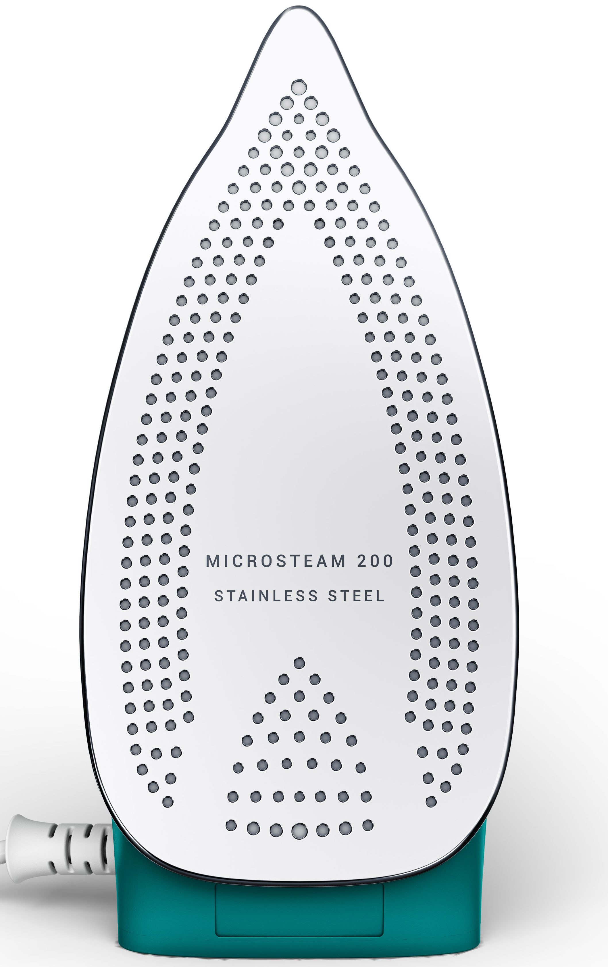 Rowenta Dampfbügeleisen First Class, 1000 W, klappbares Reiseformat, schnelles Aufheizen, Präzisionsbügelspitze